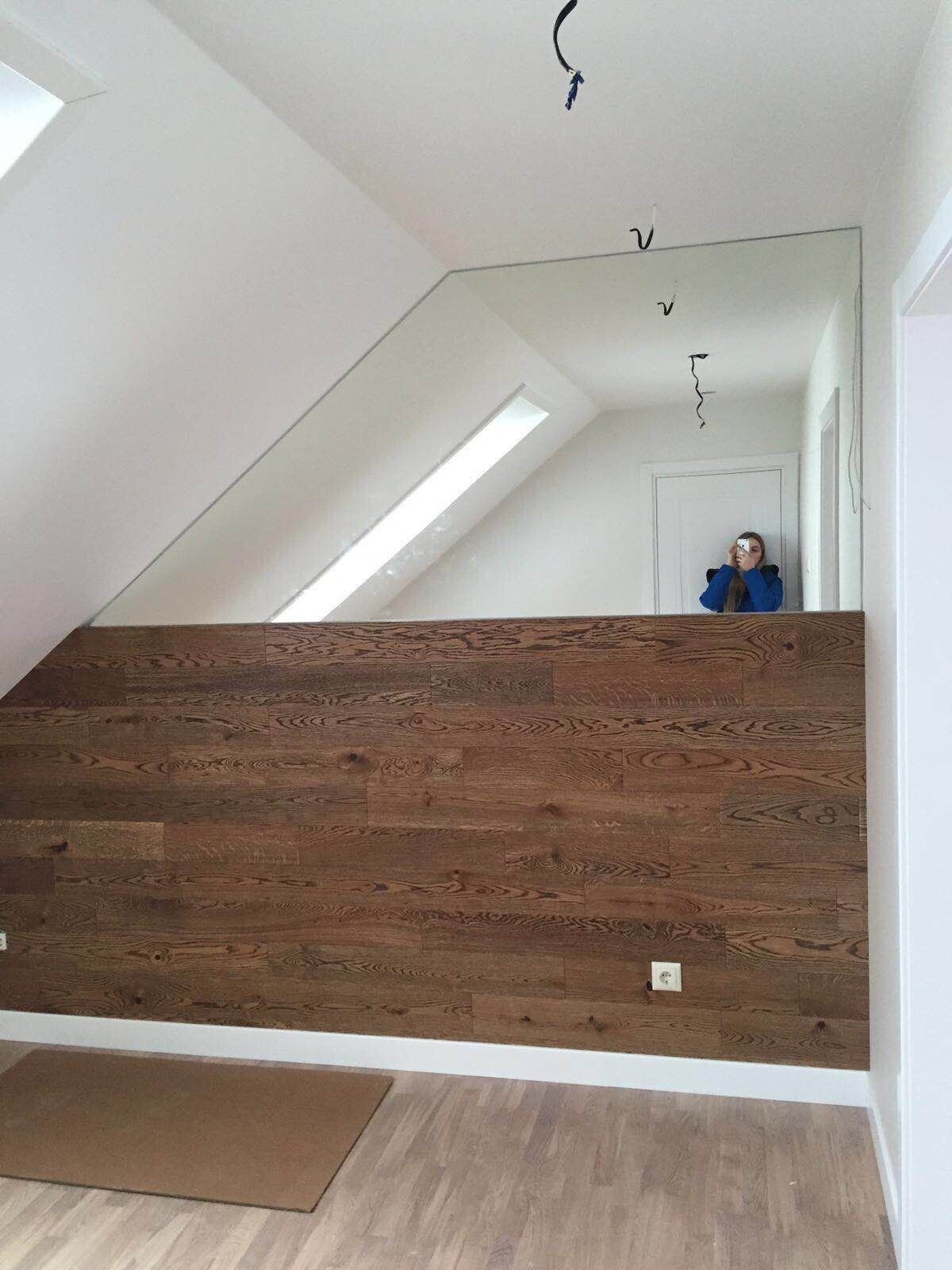 Дизайн интерьера спальной комнаты в квартире в Минске