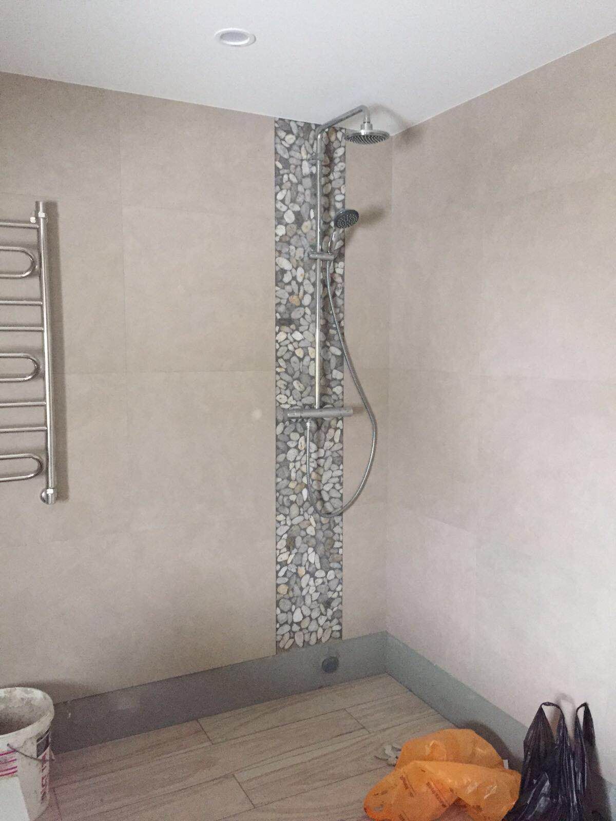 Дизайн интерьера столовой в квартире в Минске