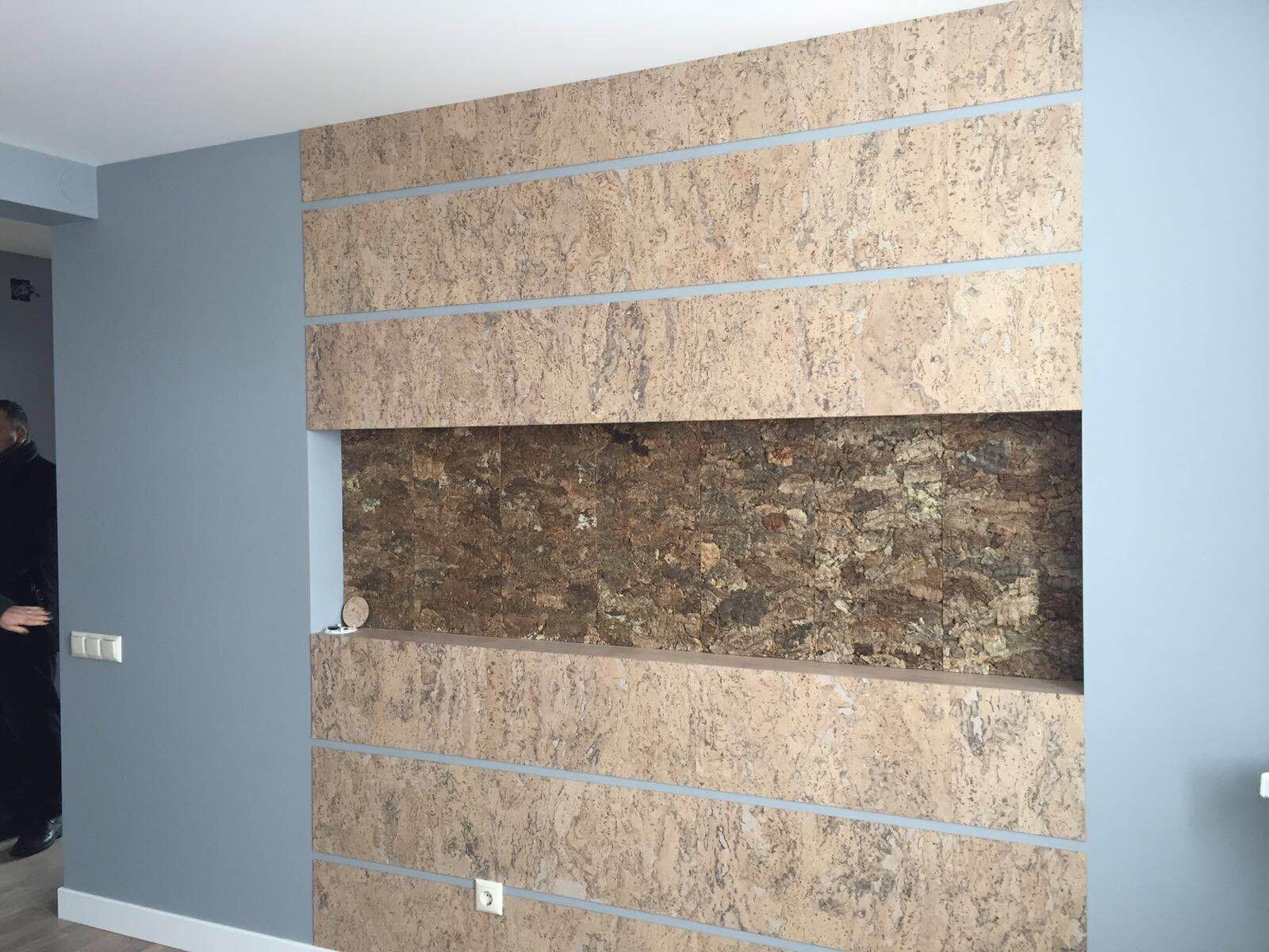 Дизайн интерьера рабочего кабинета в квартире в Минске