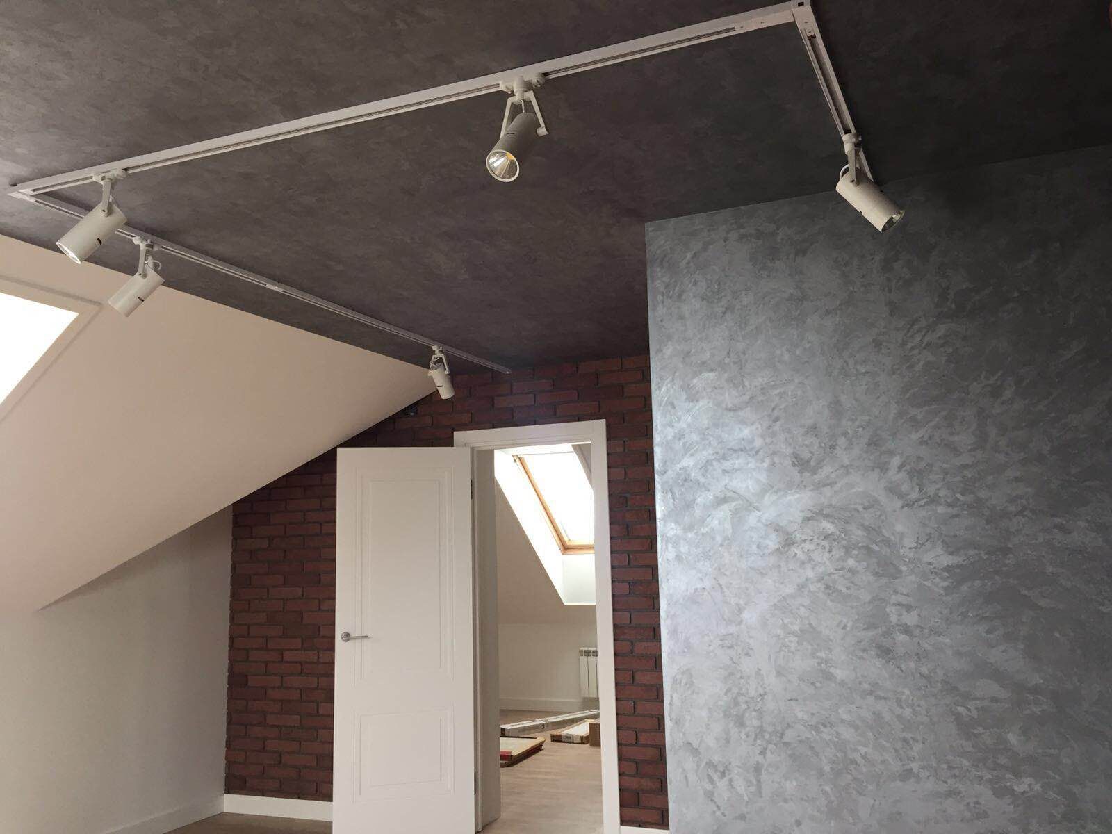 Дизайн интерьера столовой в квартире в Минске