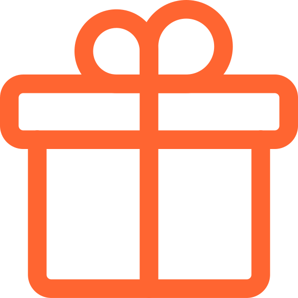 Дарим всем клиентам подарки